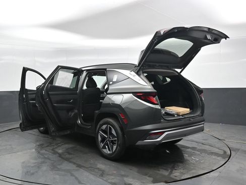 Used 2026 Hyundai Tucson SEL AWD/4WD image 51
