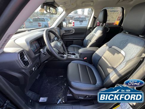 New 2026 Ford Bronco Sport Outer Banks AWD/4WD image 10