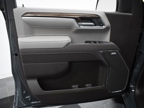 New 2026 Chevrolet Silverado 1500 LT Trail Boss w/ Safety Package image 20