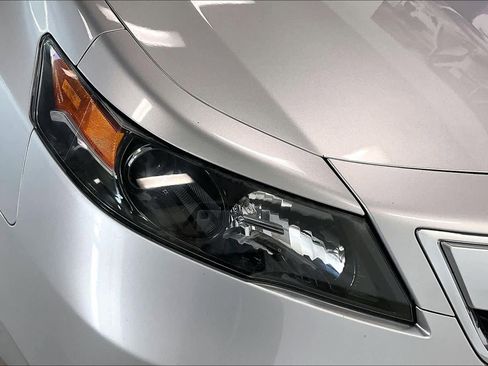 Used 2012 Acura TL w/ Technology Package FWD image 28