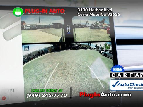 Used 2023 Tesla Model Y Performance image 33