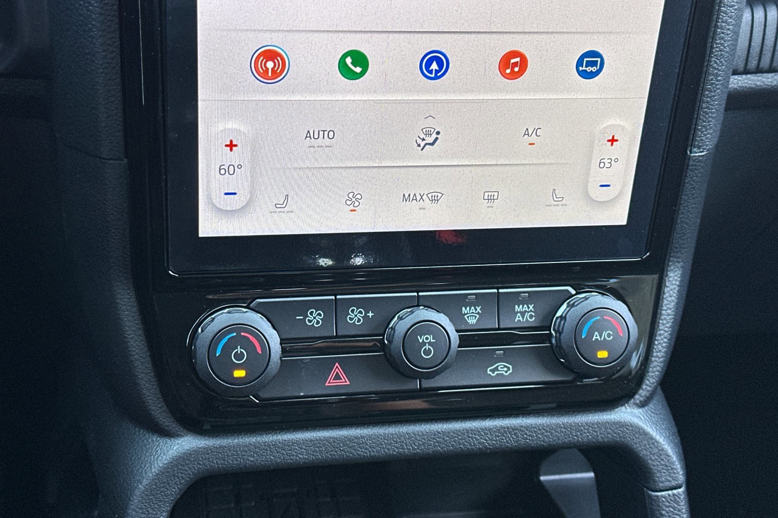 New 2026 Ford Ranger XLT AWD/4WD image 18