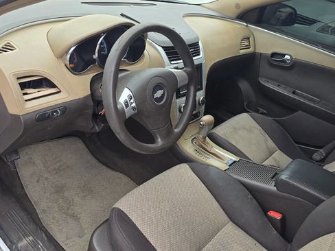Used 2009 Chevrolet Malibu LS image 7