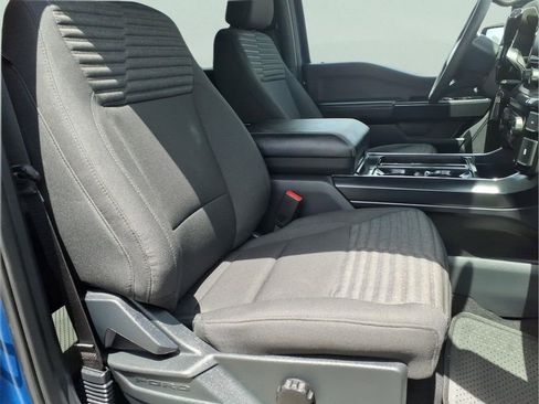 Used 2023 Ford F150 XL w/ STX Appearance Package image 14
