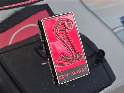 Used 2016 Ford Mustang Shelby GT350R w/ GT350R Equipment Group 920A image 23