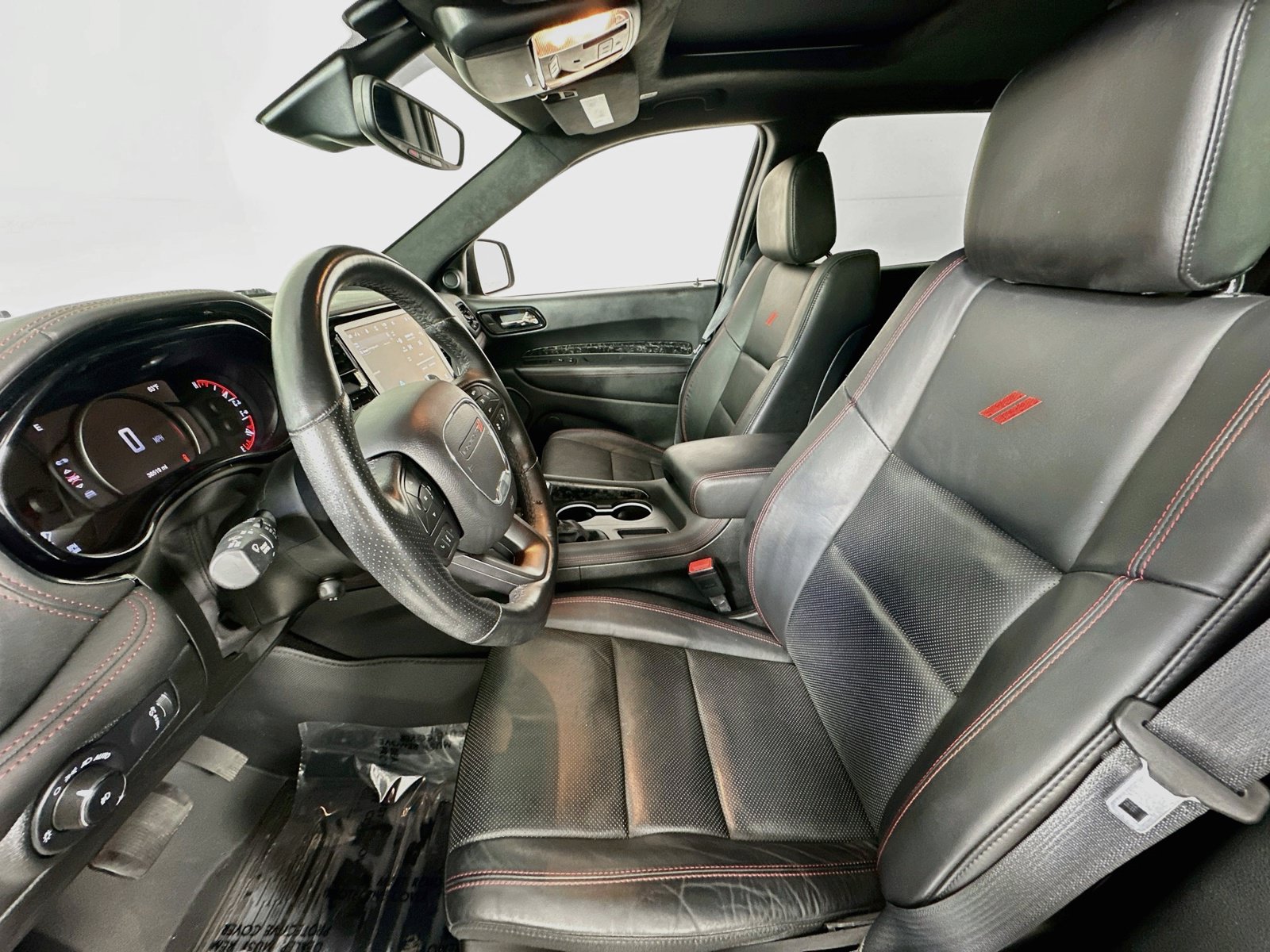 Used 2023 Dodge Durango R/T RWD image 22