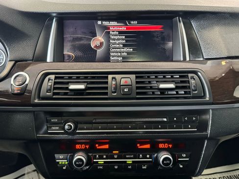 Used 2015 BMW 528i xDrive Sedan image 15