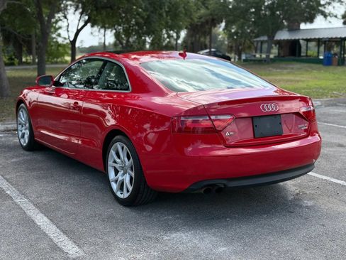 Used 2012 Audi A5 2.0T Premium AWD/4WD image 18