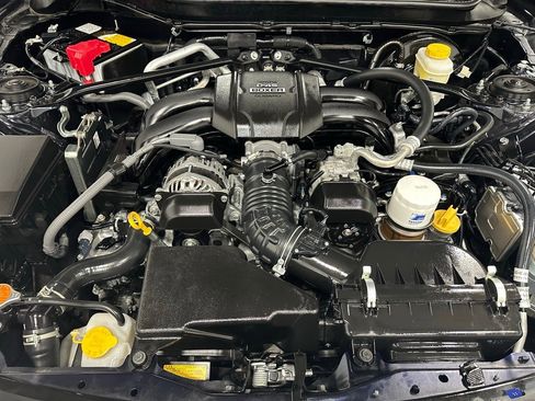 Used 2025 Toyota GR86 image 50