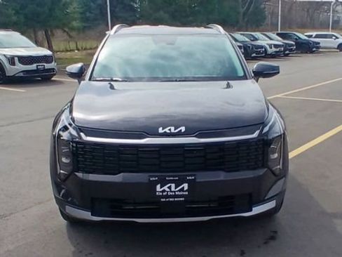 New 2026 Kia Sportage EX image 6