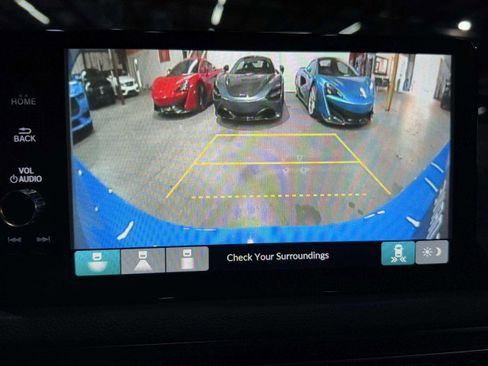 Used 2023 Honda Civic Type R image 46