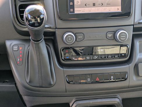 New 2026 RAM ProMaster 1500 w/ Convenience Group image 19