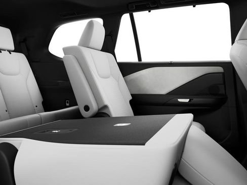 New 2026 Lexus TX 350 AWD w/ Technology Package image 23
