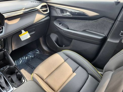 Used 2026 Chevrolet TrailBlazer ACTIV w/ Convenience Package FWD image 13