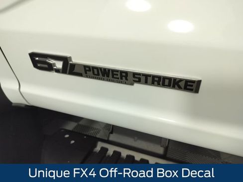New 2026 Ford F450 XL w/ XL Driver Assist Package image 17