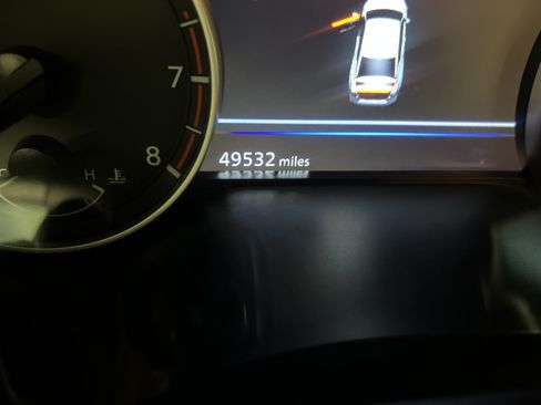 Used 2024 Nissan Altima 2.5 SR FWD image 27