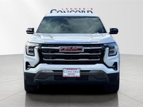 New 2026 GMC Terrain Elevation w/ Technology Package II image 9