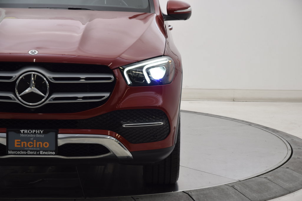 Used 2022 Mercedes-Benz GLE 350 image 10