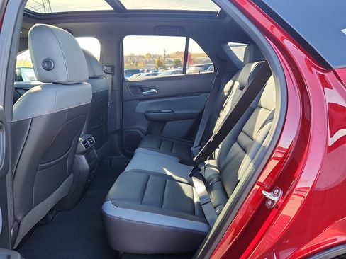 New 2026 Honda Prologue Elite image 6