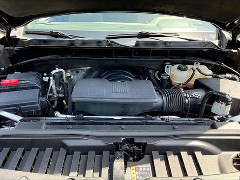 Used 2024 Chevrolet Silverado 1500 LT w/ Max Trailering Package AWD/4WD image 29