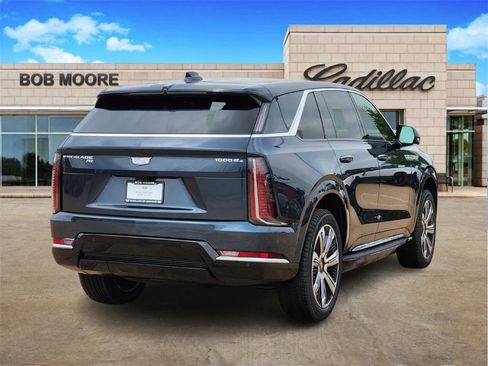 New 2025 Cadillac Escalade IQ Luxury 1 w/ Smart Trailering package image 7