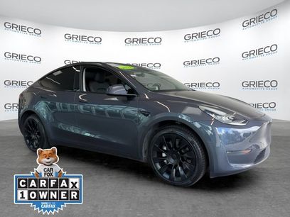 Used 2023 Tesla Model Y Long Range