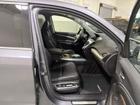 Used 2020 Acura MDX SH-AWD w/ Technology Package image 36