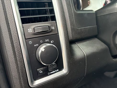 Certified 2022 RAM 1500 Classic Warlock w/ Electronics Group image 13