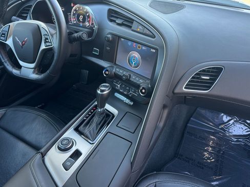 Used 2019 Chevrolet Corvette Grand Sport w/ Battery Protection Package image 32