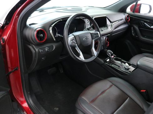 Used 2022 Chevrolet Blazer RS image 22