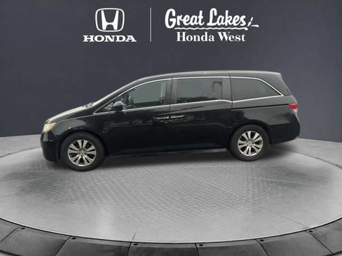 Used 2014 Honda Odyssey EX-L image 18