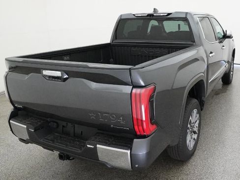 New 2026 Toyota Tundra 1794 Edition AWD/4WD image 8