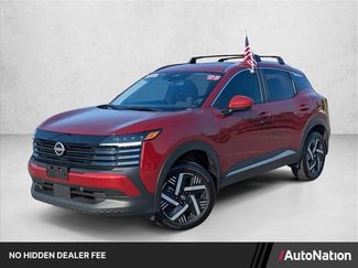 Used 2025 Nissan Kicks SV w/ SV Premium Package FWD video 1