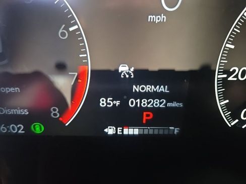 Used 2024 Honda Civic LX image 17
