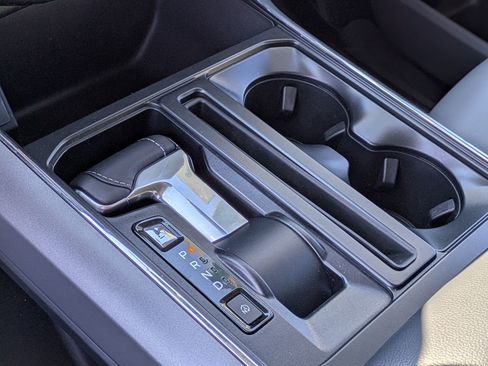 Certified 2025 Ford F150 Lightning Flash image 28