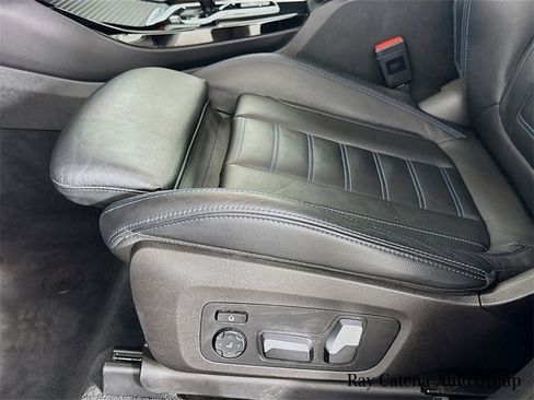 Used 2020 BMW X3 M40i w/ Executive Package image 20