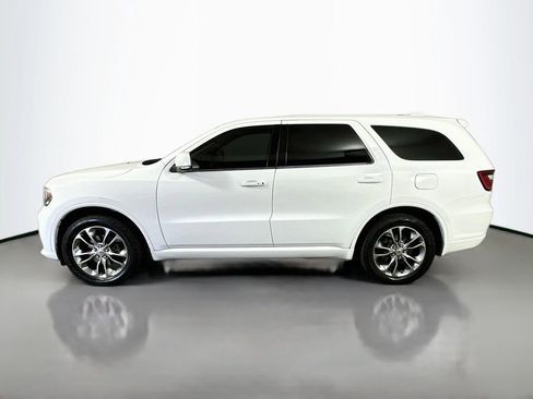 Used 2019 Dodge Durango GT AWD/4WD image 4