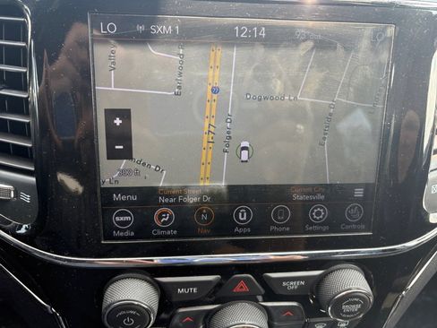 Used 2020 Jeep Grand Cherokee Trailhawk image 17