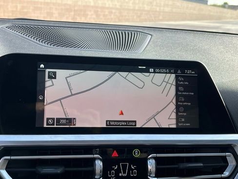 Used 2022 BMW 430i Gran Coupe w/ Premium Package RWD image 43