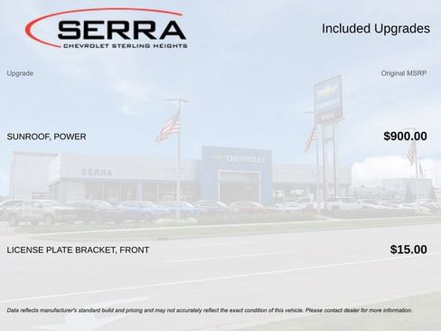 Used 2012 Chevrolet Impala LTZ FWD image 2