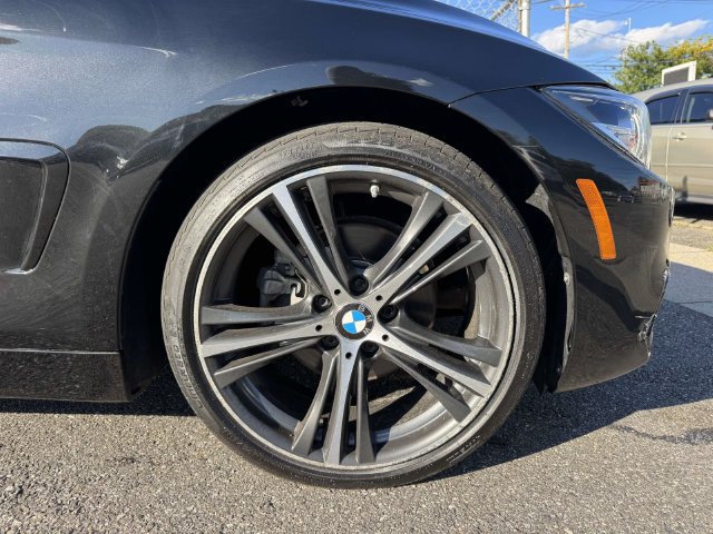 Used 2019 BMW 430i Gran Coupe xDrive w/ Convenience Package AWD/4WD image 9