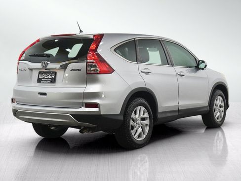 Used 2016 Honda CR-V EX image 5