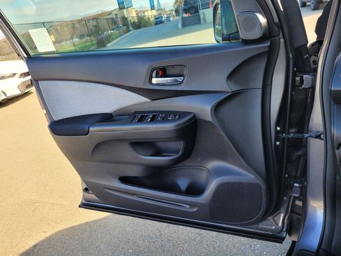 Used 2015 Honda CR-V EX image 15