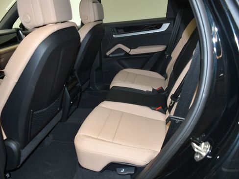 New 2026 Porsche Macan 4 Electric AWD/4WD image 44