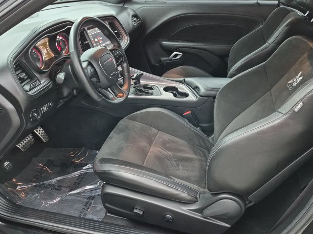 Used 2023 Dodge Challenger R/T Scat Pack w/ Plus Package RWD image 16