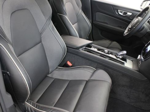 Certified 2024 Volvo S60 B5 Plus FWD image 26