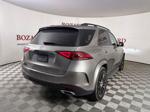 Used 2020 Mercedes-Benz GLE 350 4MATIC image 8