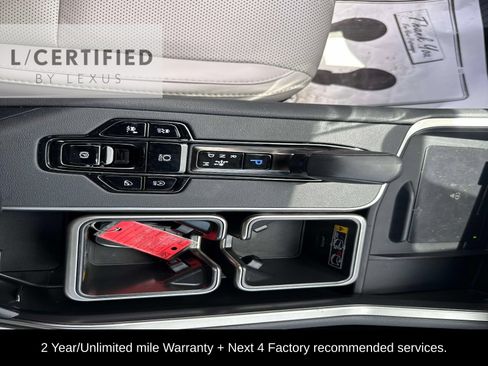 Used 2026 Lexus TX 350 AWD w/ Technology Package image 22