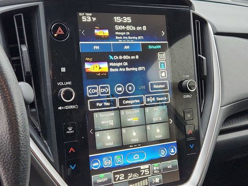 Used 2024 Subaru Crosstrek 2.0i Premium image 16