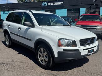 Used 2005 Volvo XC90 2.5T AWD/4WD video 1